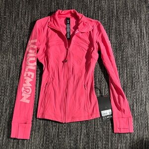 Lululemon Disney Define Jacket *Nulu